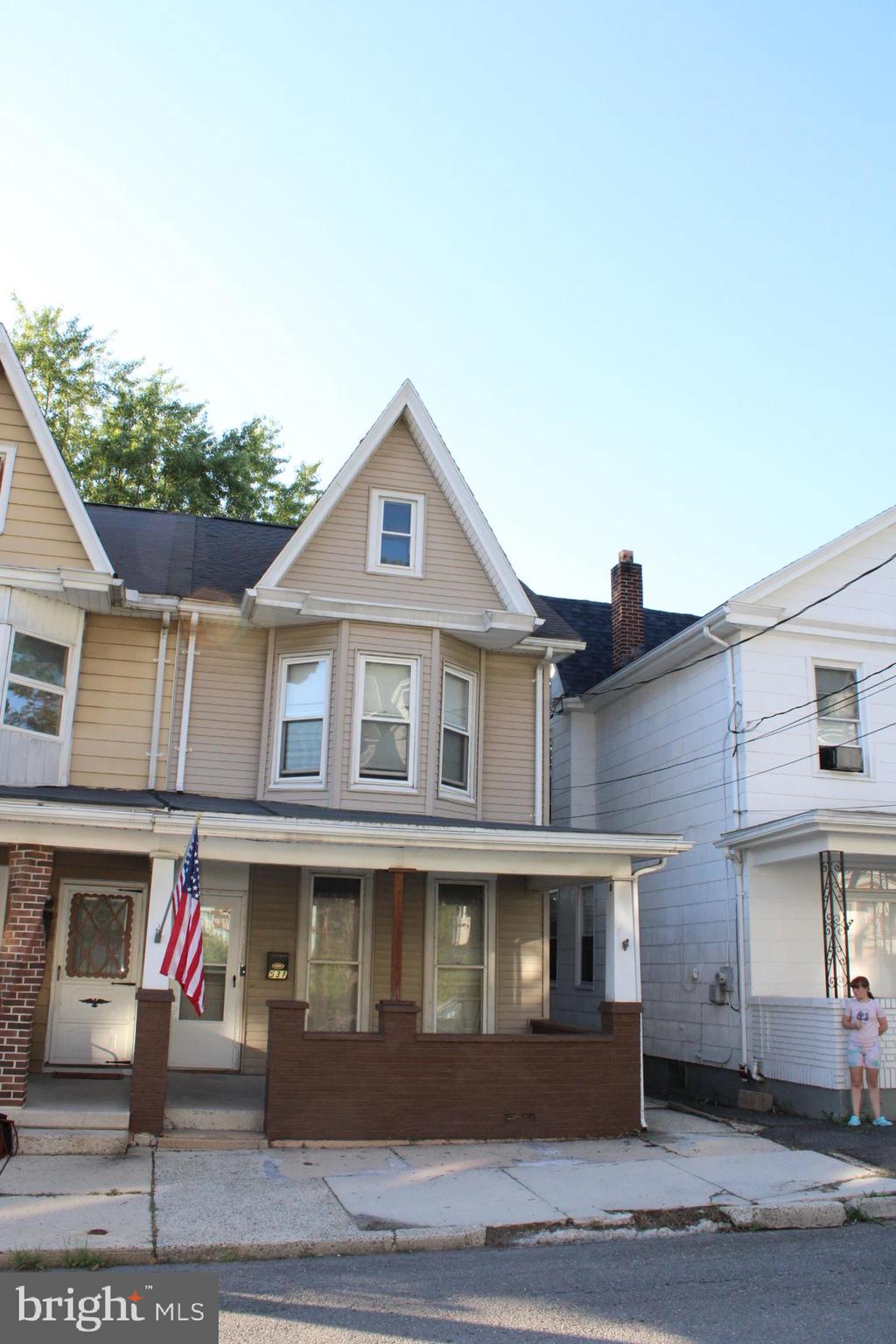 531 ARLINGTON STREET