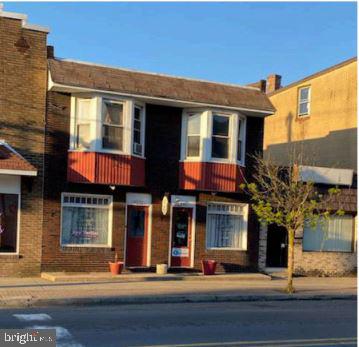 250-252 E BROAD STREET