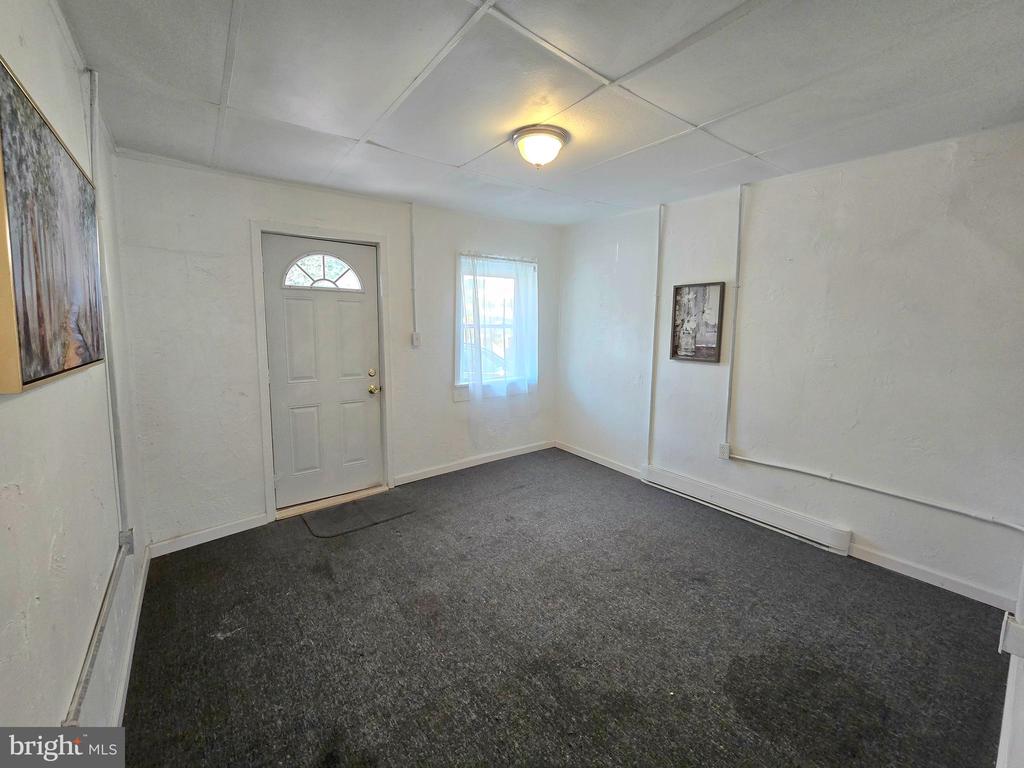 1306 MARKET STREET