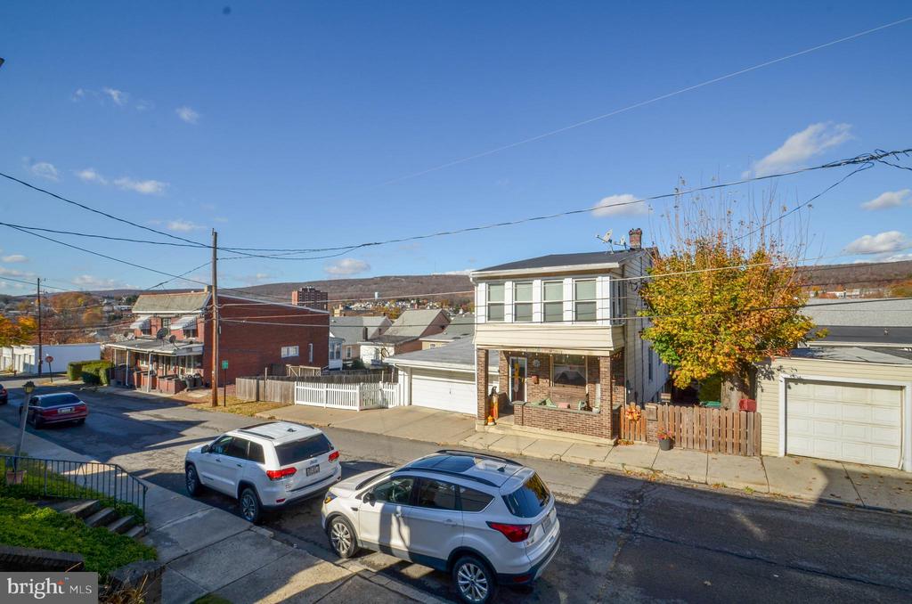 420 ARLINGTON STREET