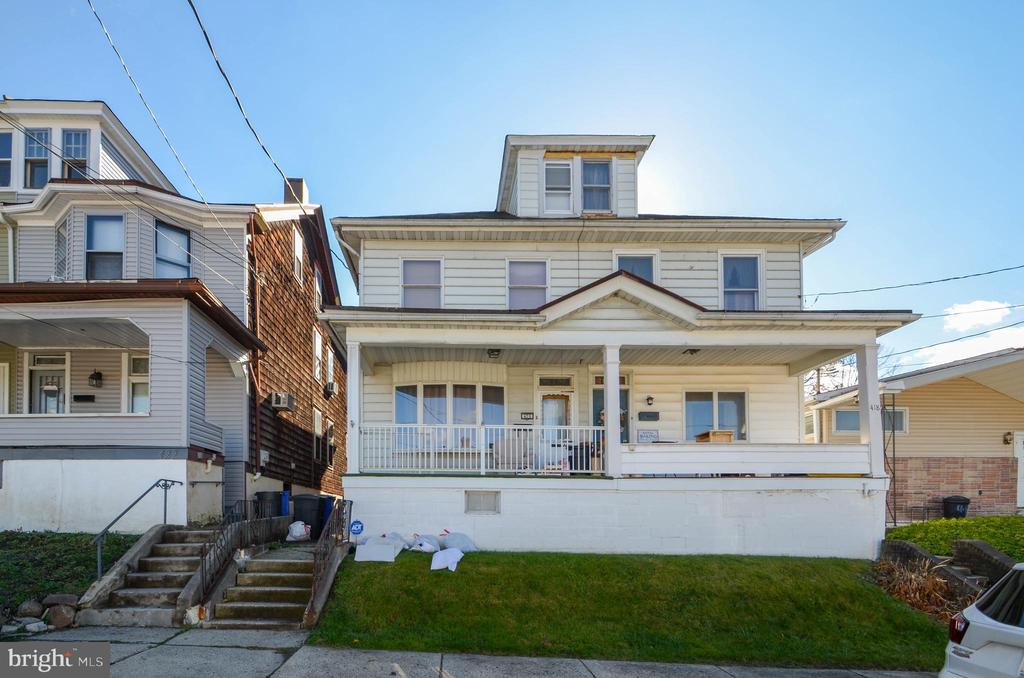 420 ARLINGTON STREET