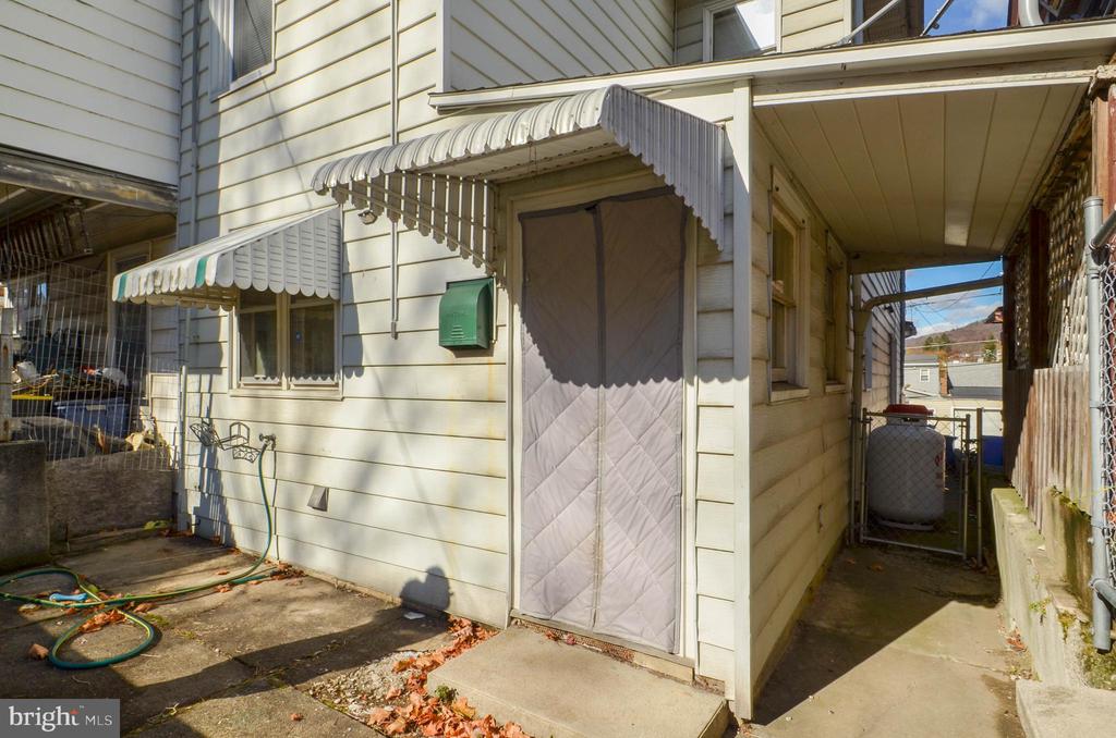420 ARLINGTON STREET