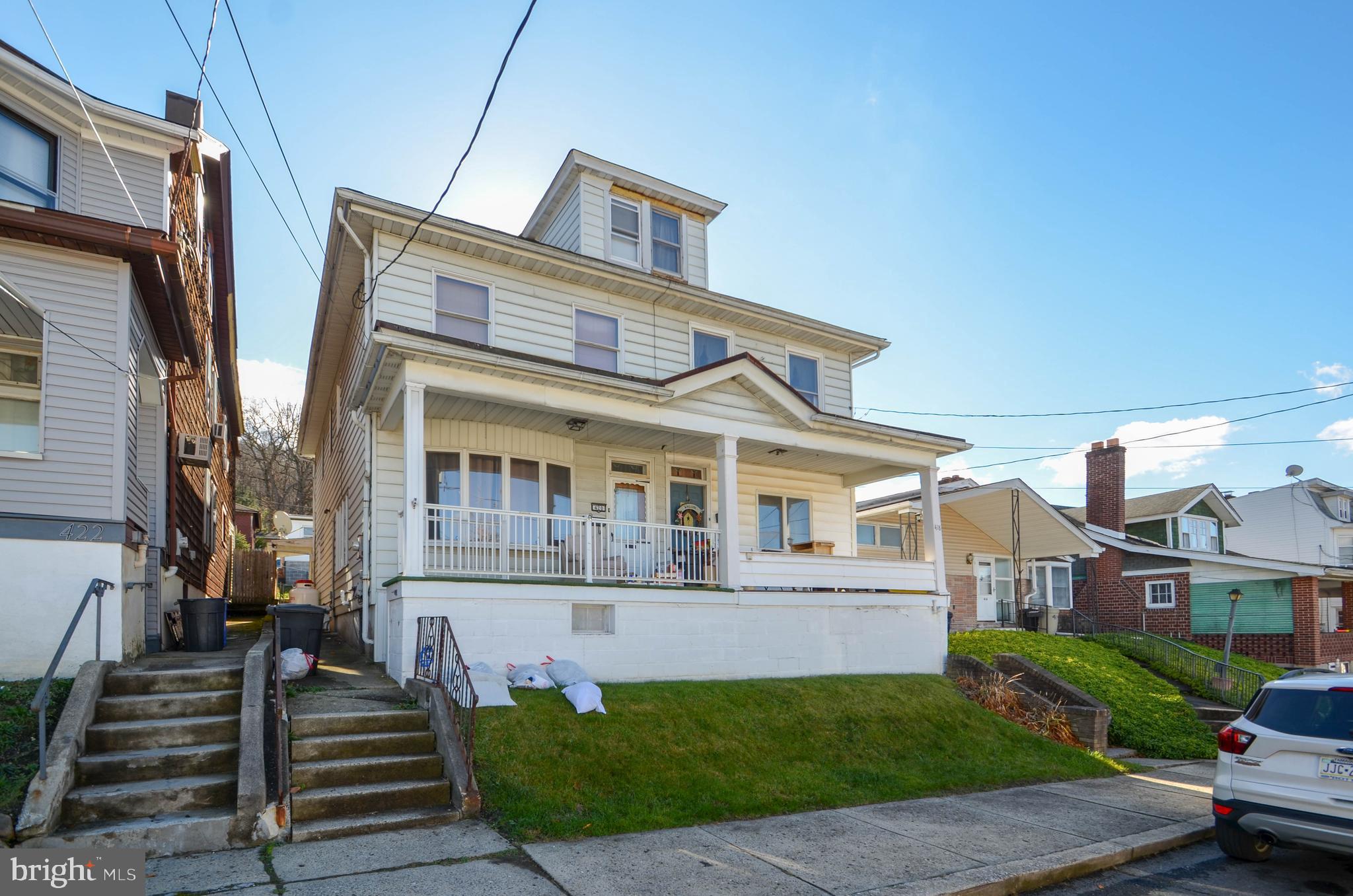 420 ARLINGTON STREET