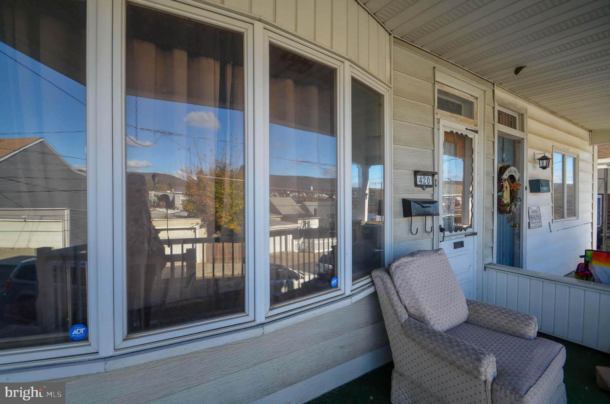 420 ARLINGTON STREET