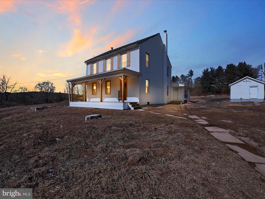 430 RAUSCHS ROAD