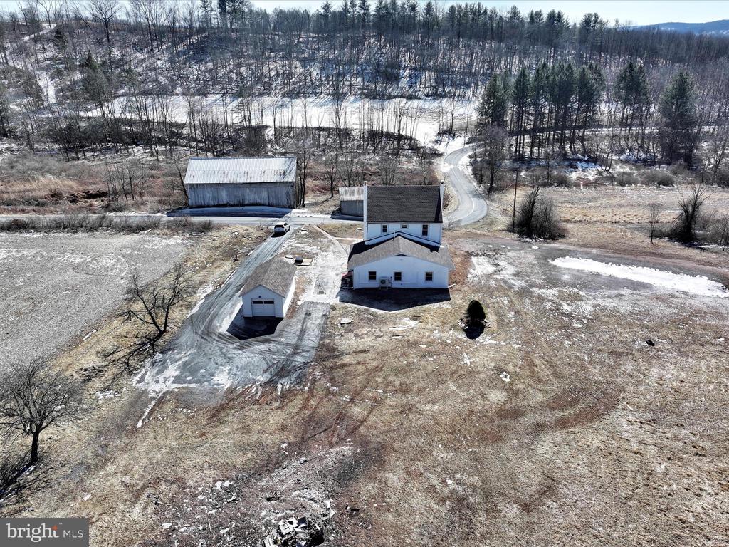 430 RAUSCHS ROAD