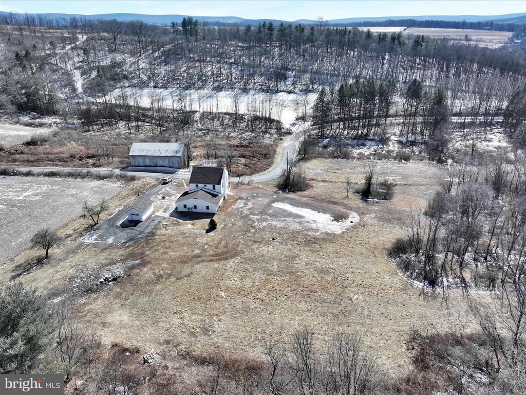 430 RAUSCHS ROAD