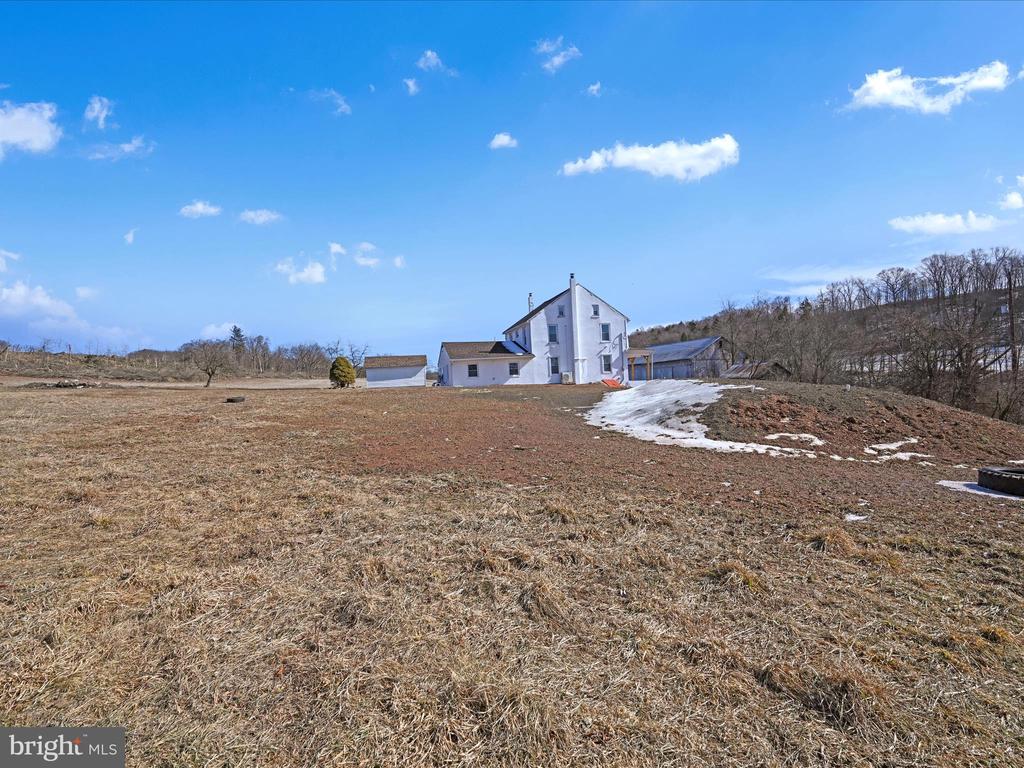 430 RAUSCHS ROAD