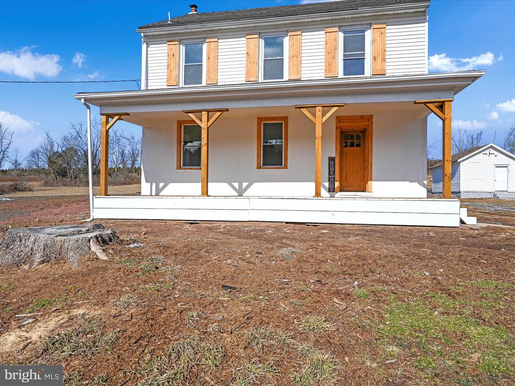 430 RAUSCHS ROAD