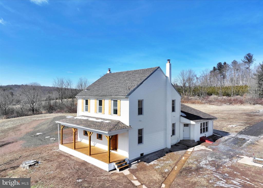430 RAUSCHS ROAD