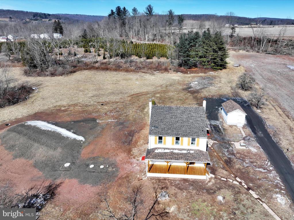 430 RAUSCHS ROAD