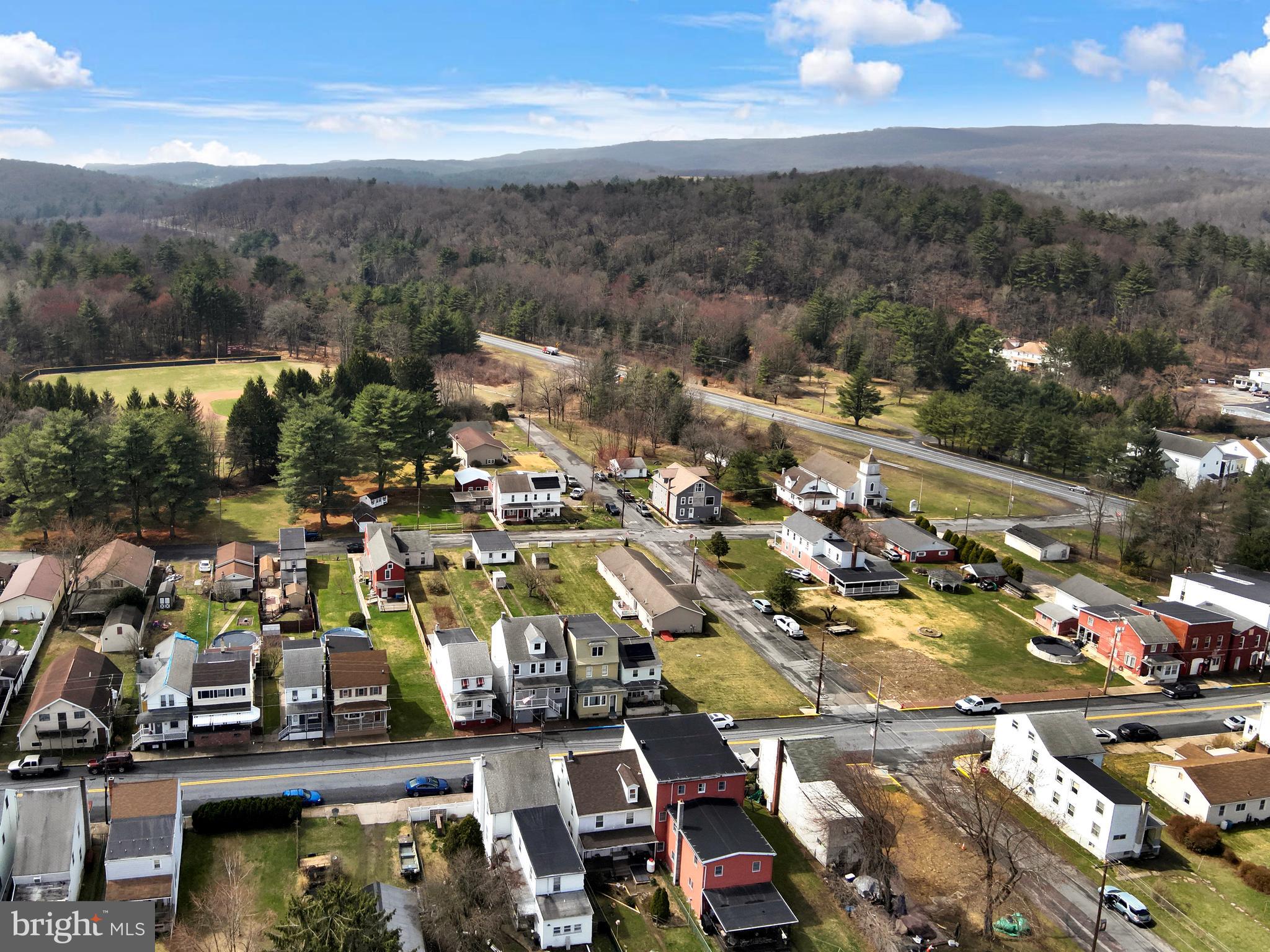 47 W WASHINGTON STREET