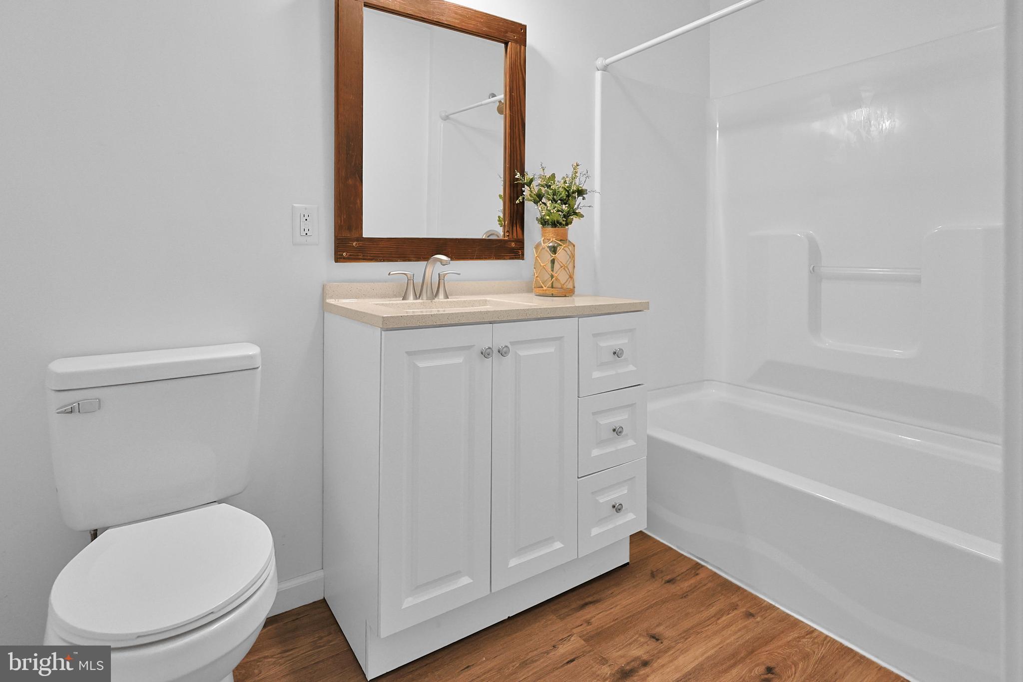 47 W WASHINGTON STREET