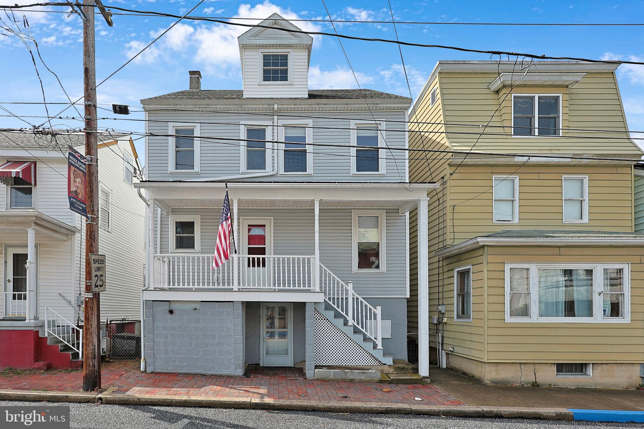 47 W WASHINGTON STREET