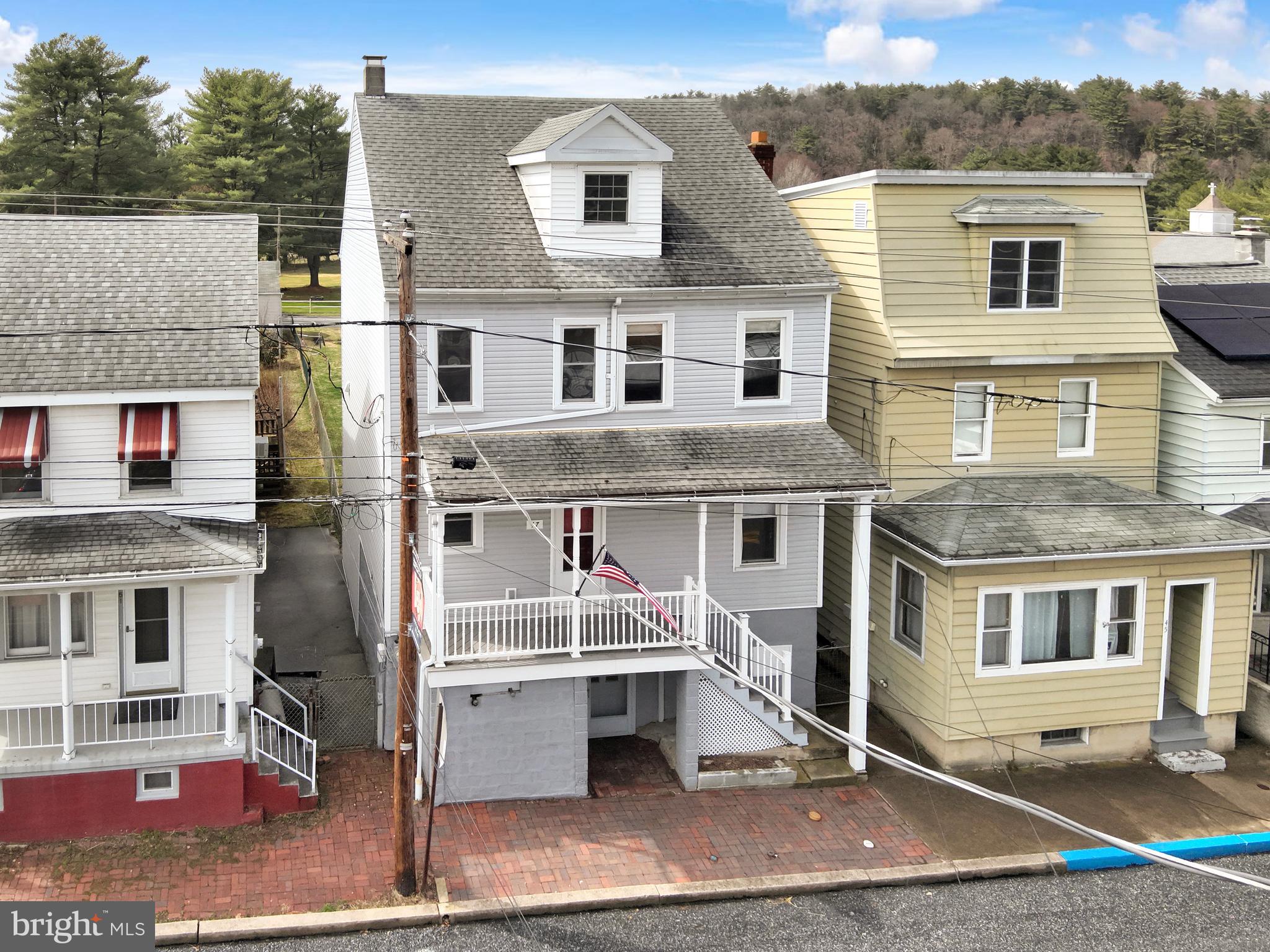 47 W WASHINGTON STREET