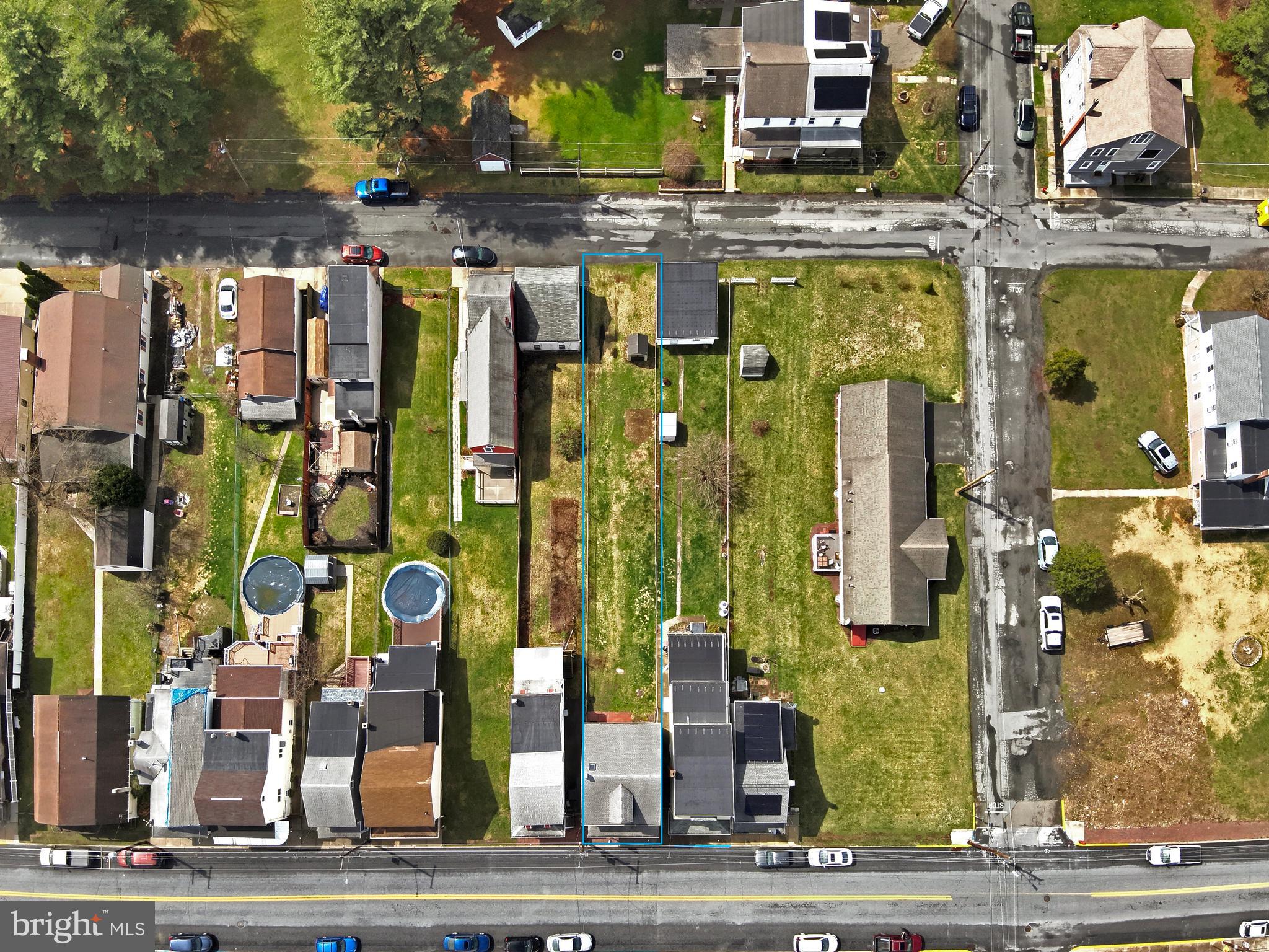 47 W WASHINGTON STREET