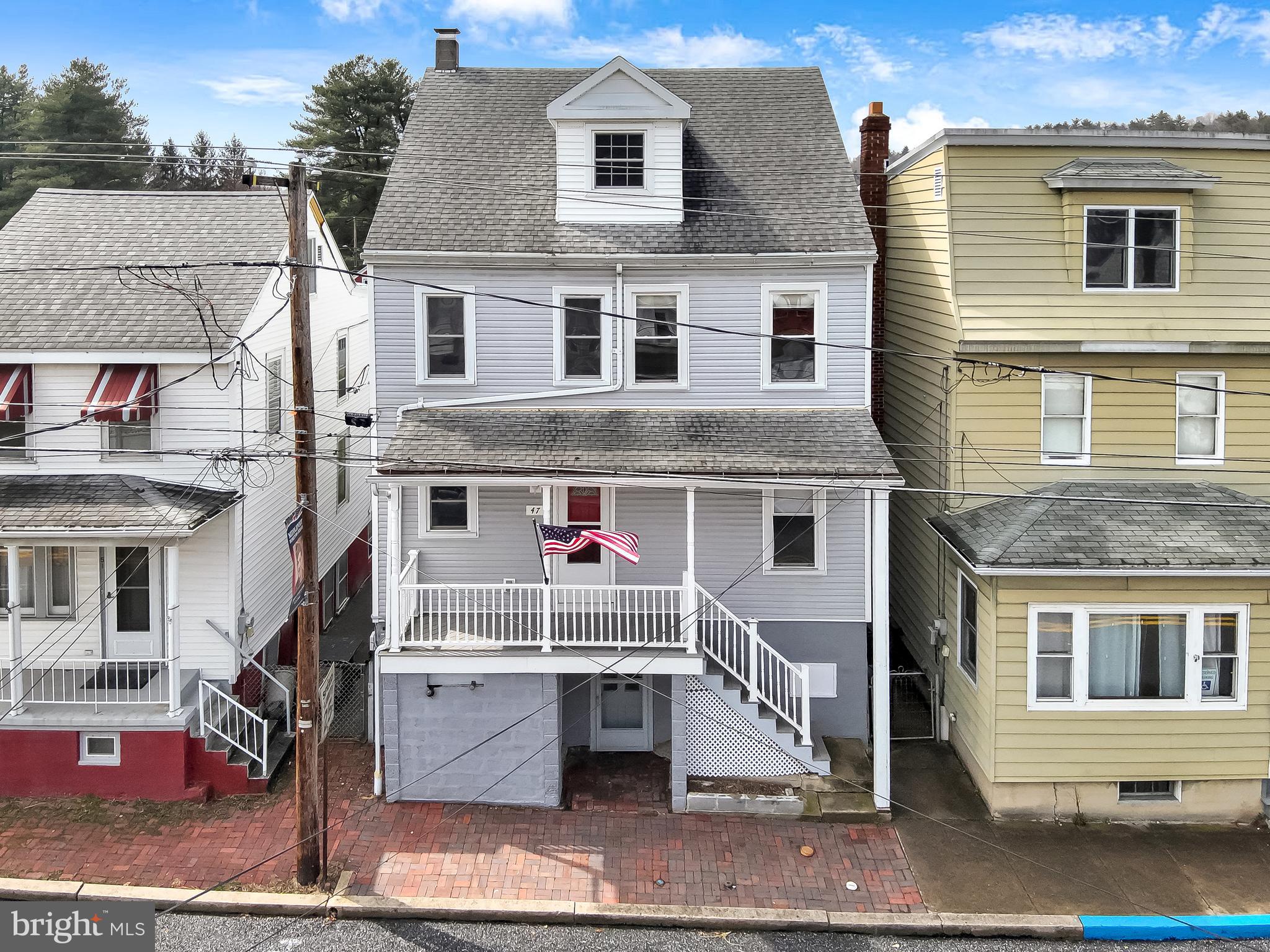 47 W WASHINGTON STREET