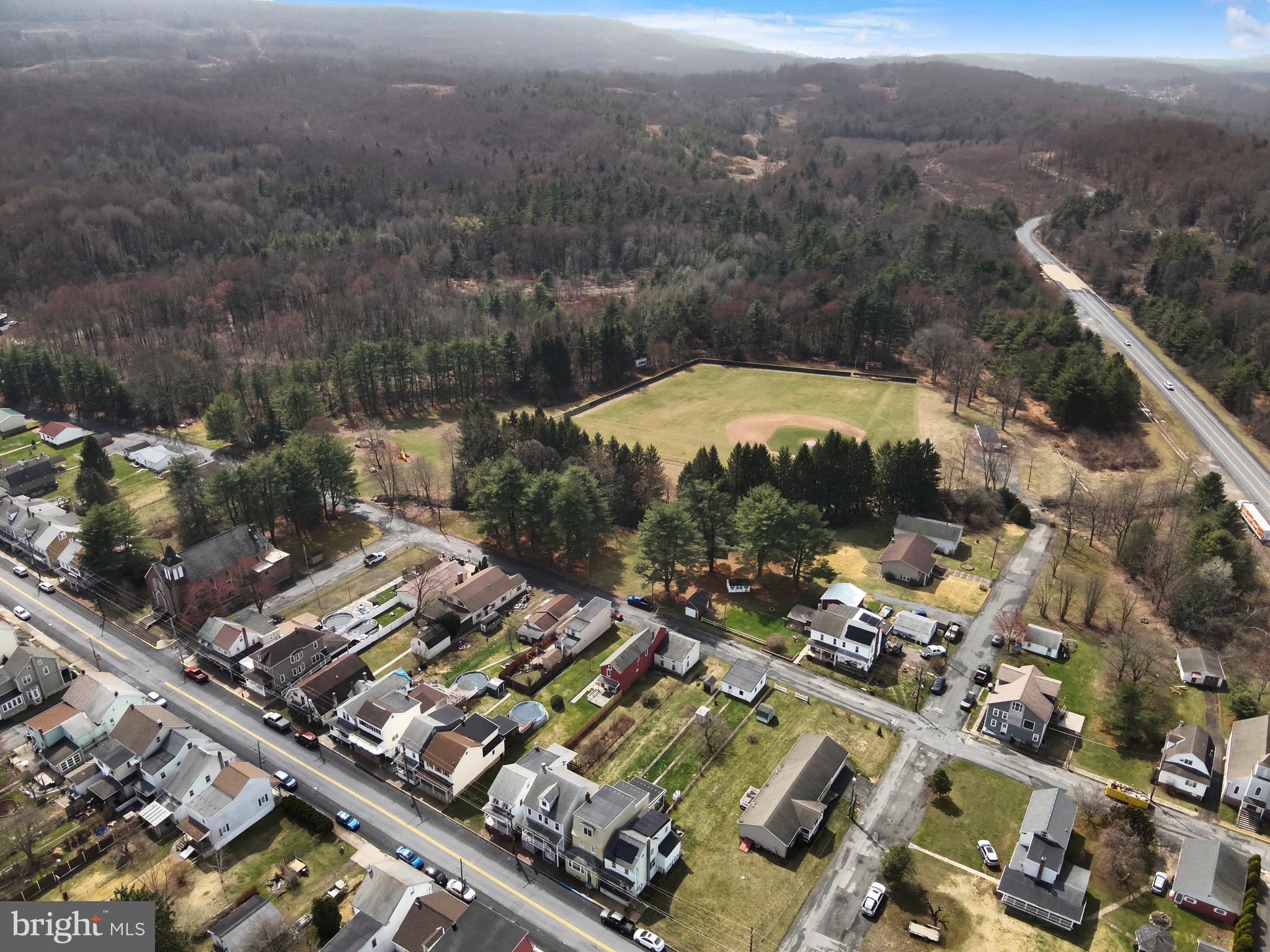 47 W WASHINGTON STREET