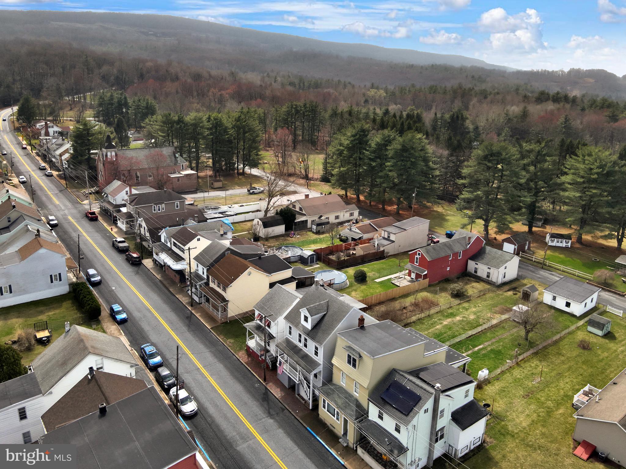 47 W WASHINGTON STREET