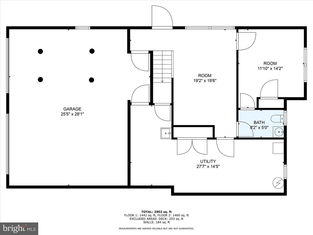 144 CREEK DRIVE