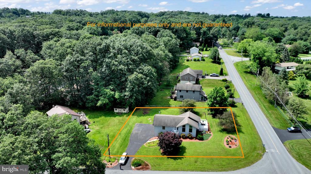 144 CREEK DRIVE