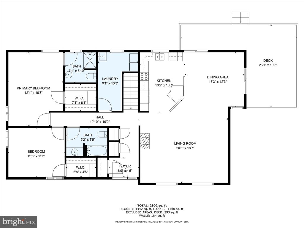 144 CREEK DRIVE