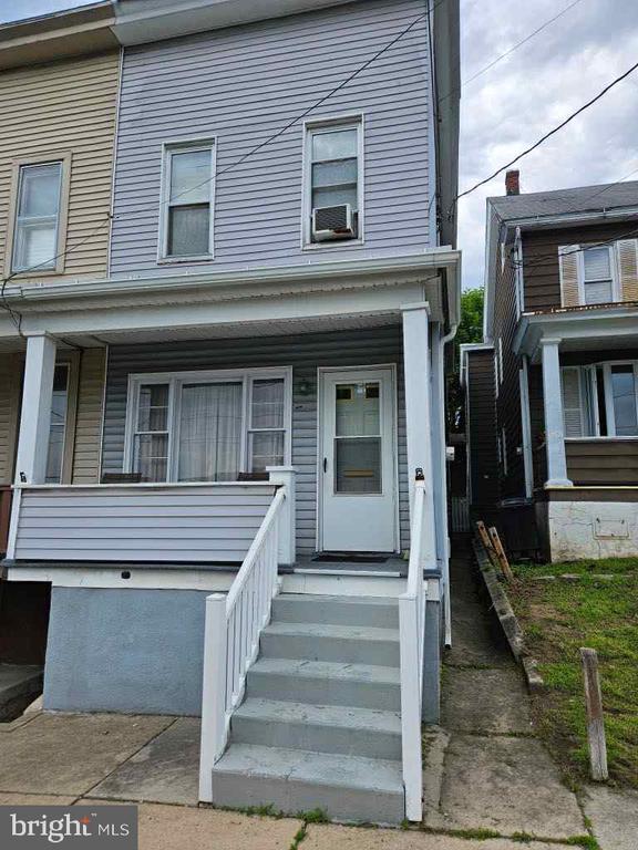 429 W WILLING ST,SCHUYLKILL