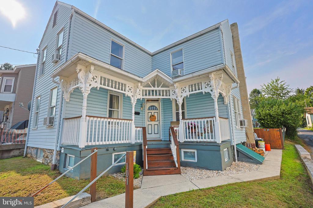 101 CLAY STREET