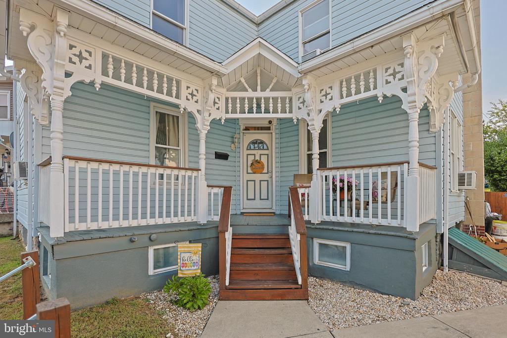 101 CLAY STREET