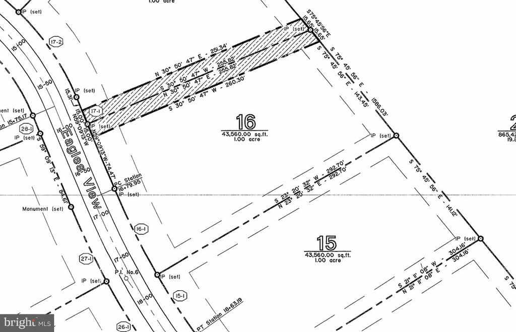 EAGLE VIEW DR