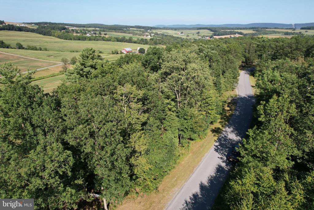 EAGLE VIEW DR