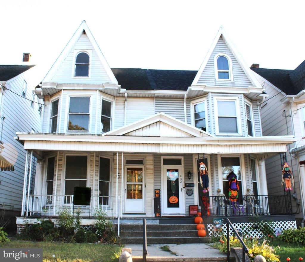 434 E BROAD ST,SCHUYLKILL