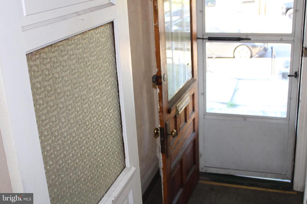 434 E BROAD ST,SCHUYLKILL
