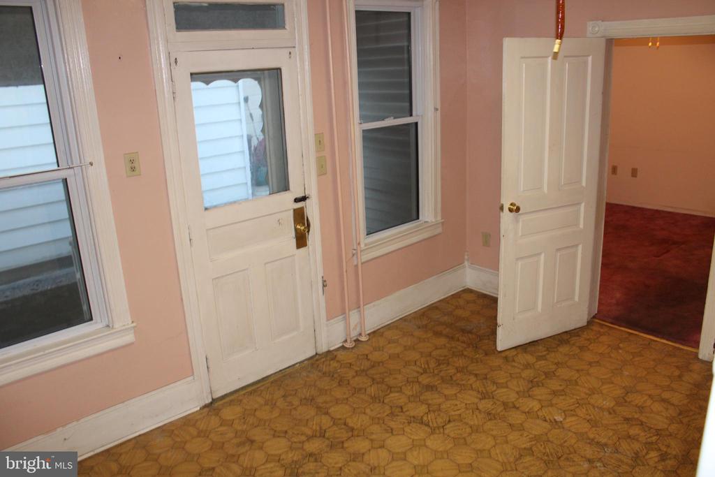 434 E BROAD ST,SCHUYLKILL
