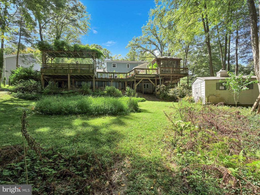 625 WILLOW ROAD