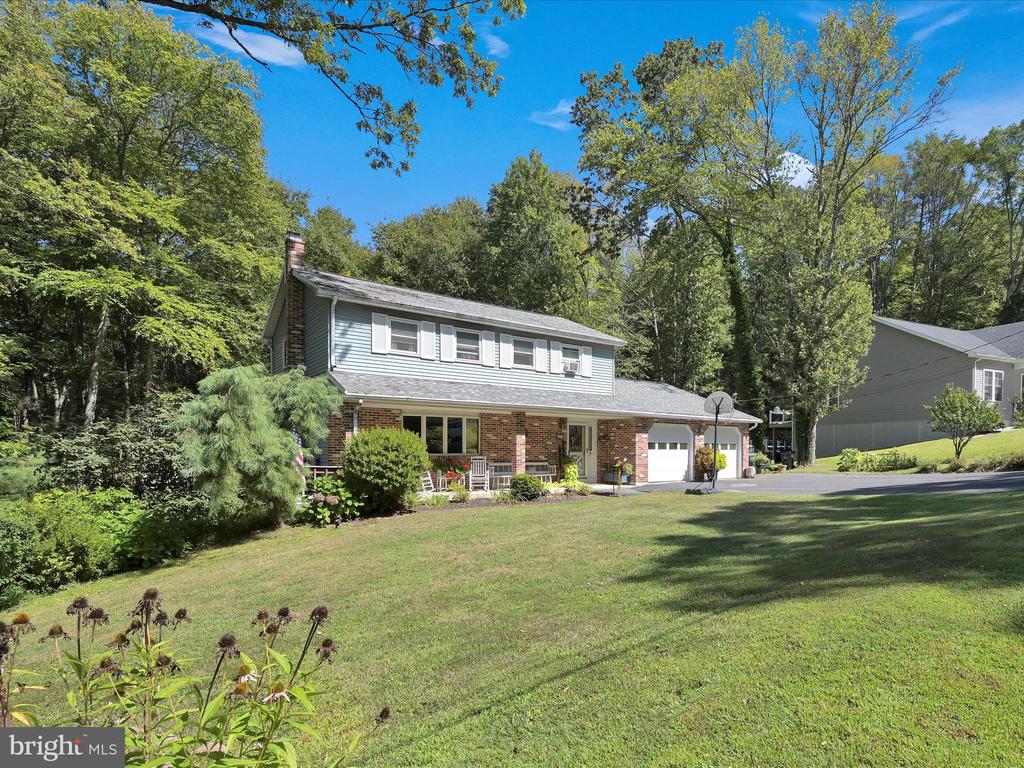 625 WILLOW ROAD
