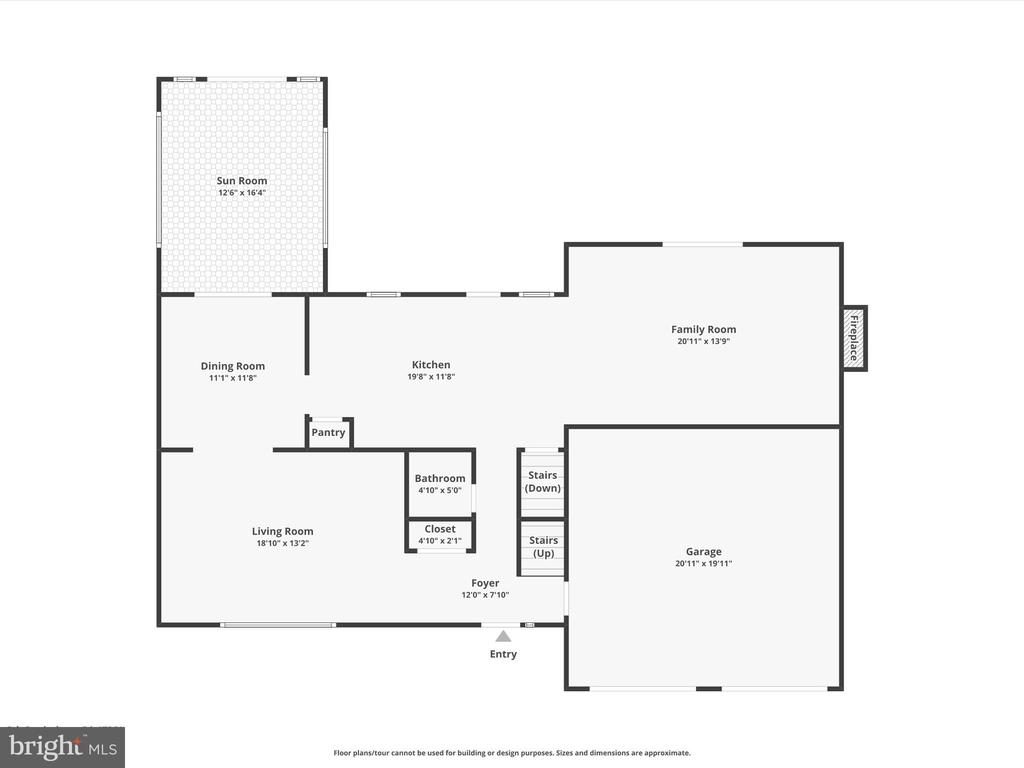 625 WILLOW ROAD