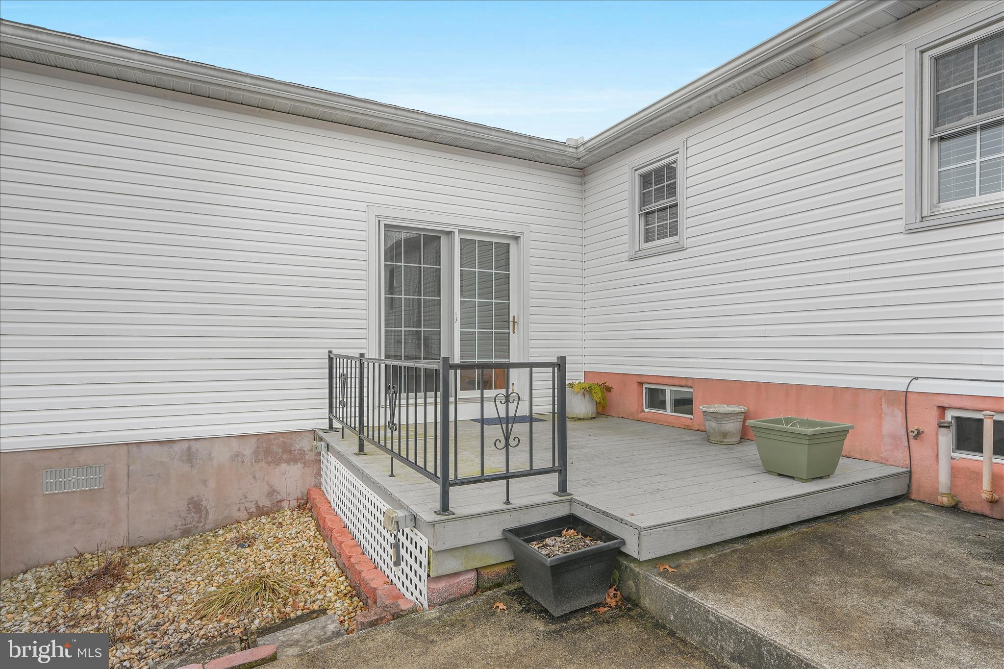 3 COLEMAN ROAD