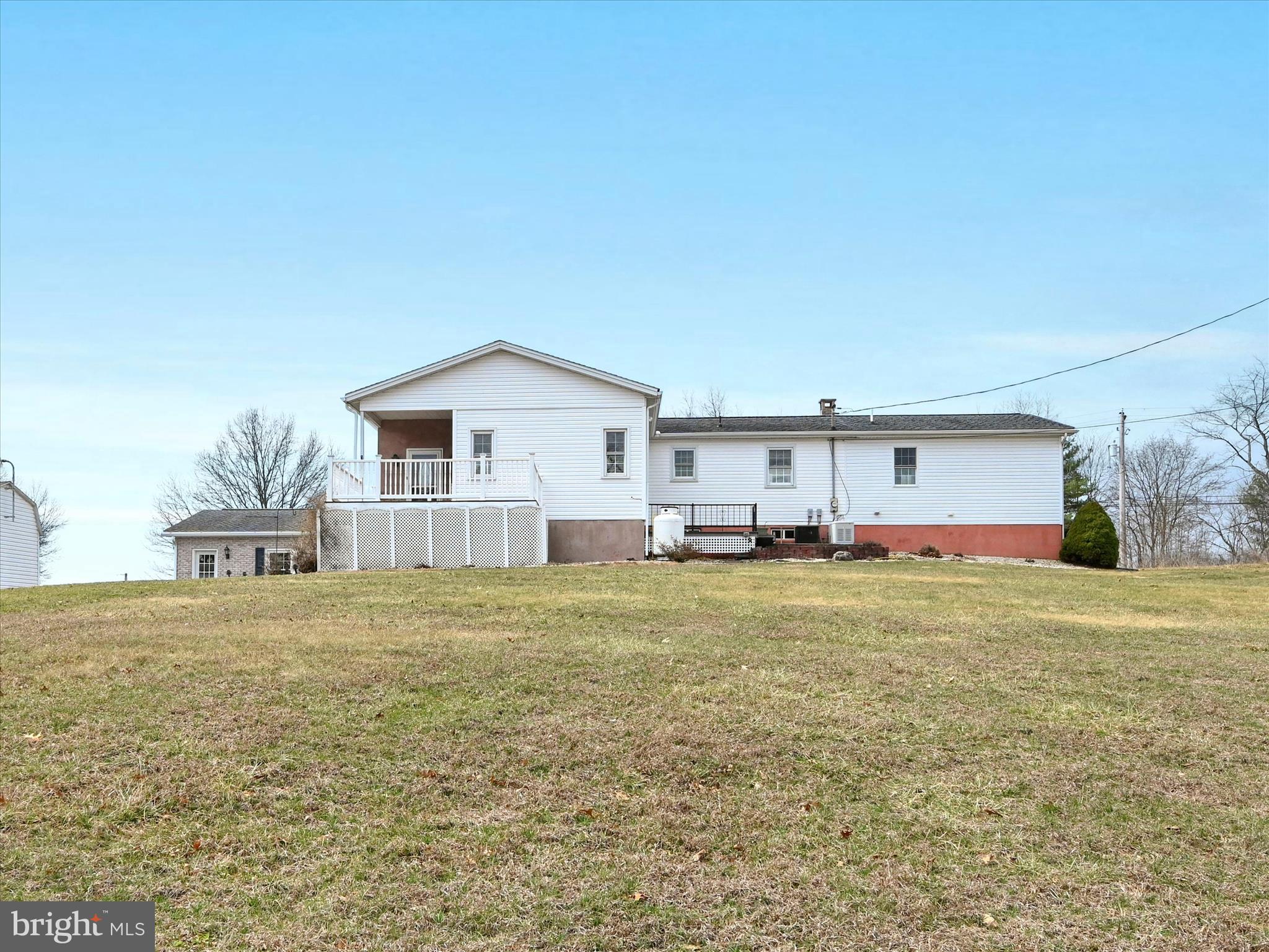 3 COLEMAN ROAD