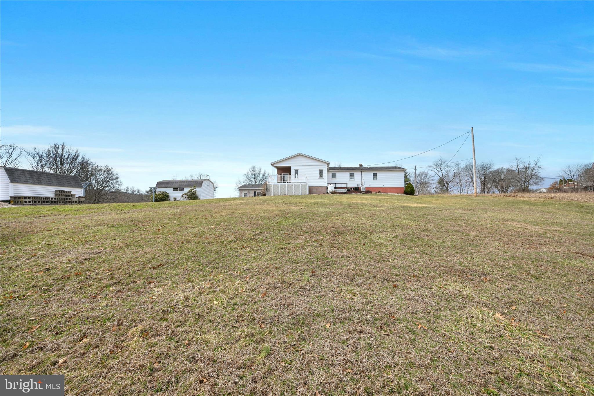 3 COLEMAN ROAD