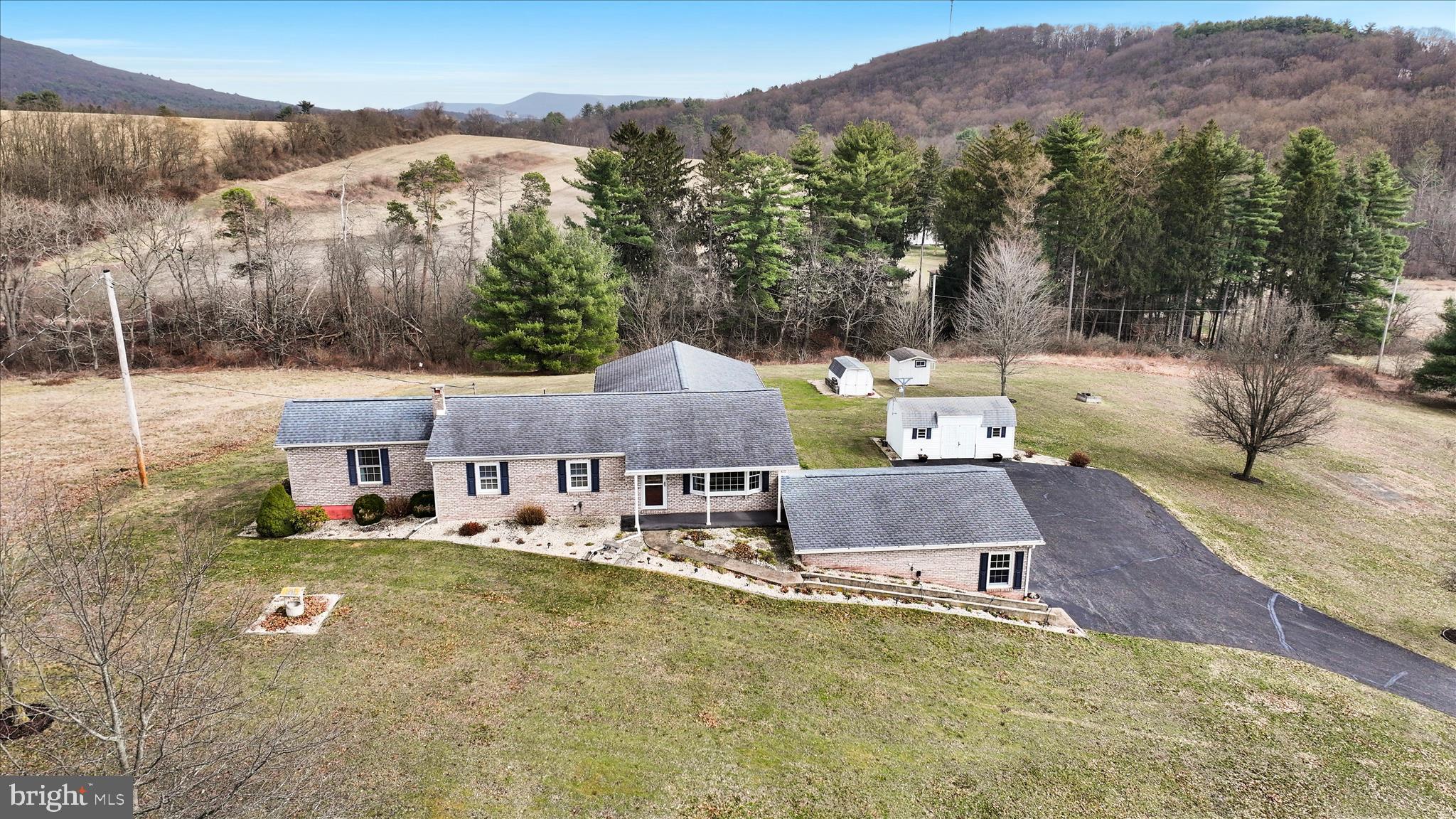 3 COLEMAN ROAD