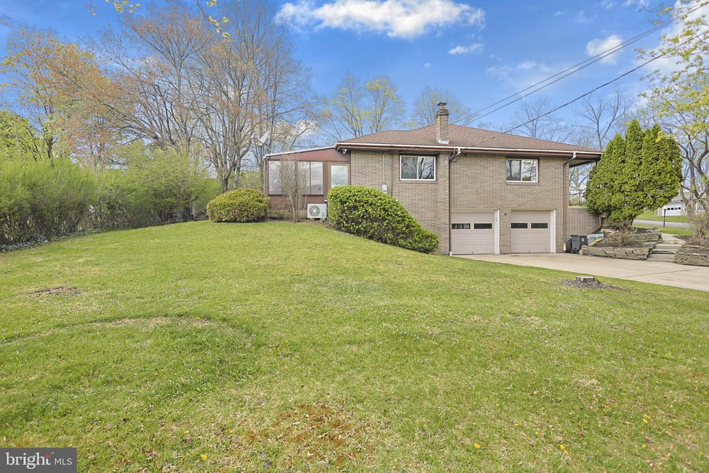 7 ARDMORE AVENUE