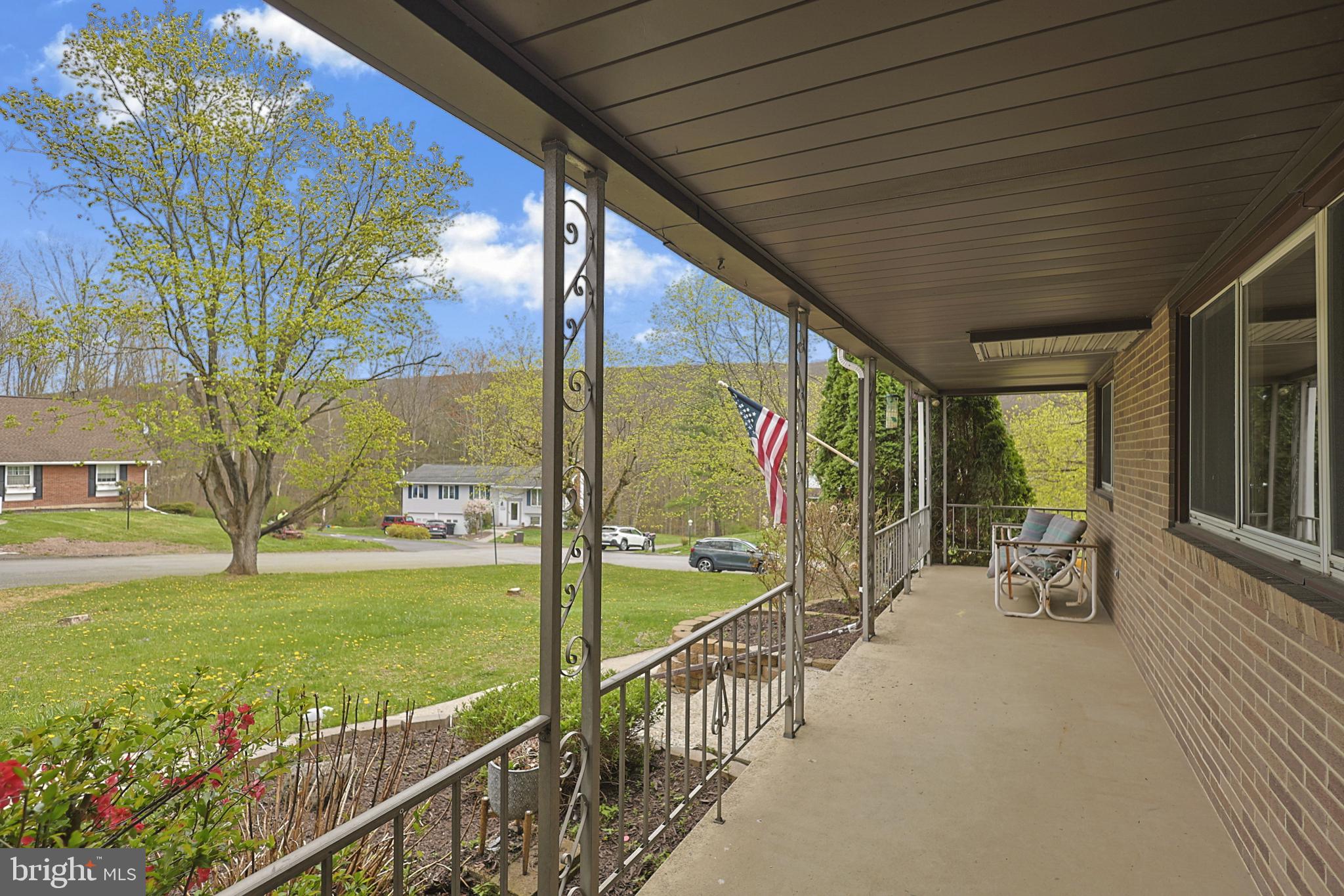 7 ARDMORE AVENUE