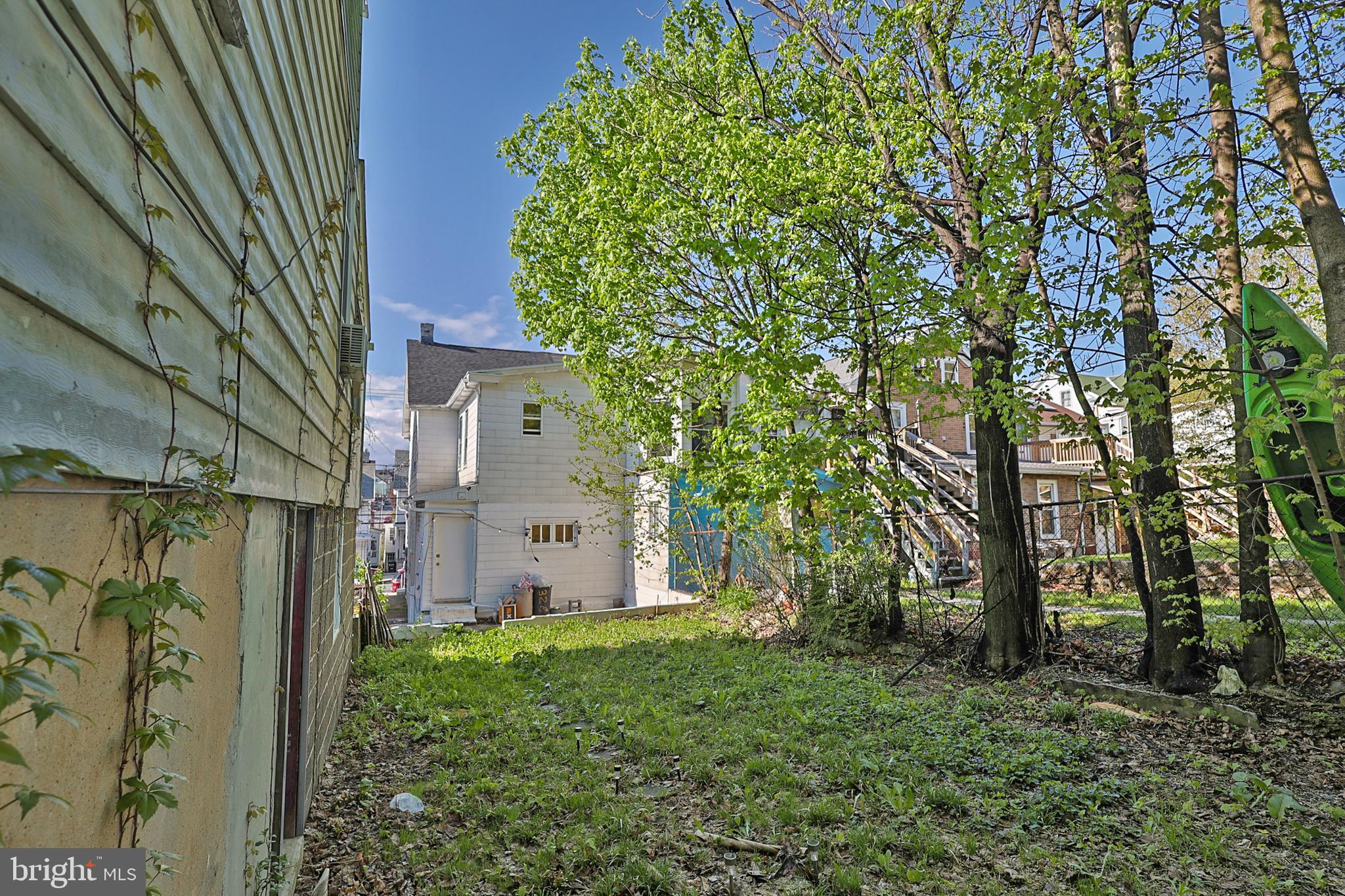 328 HAZLE STREET