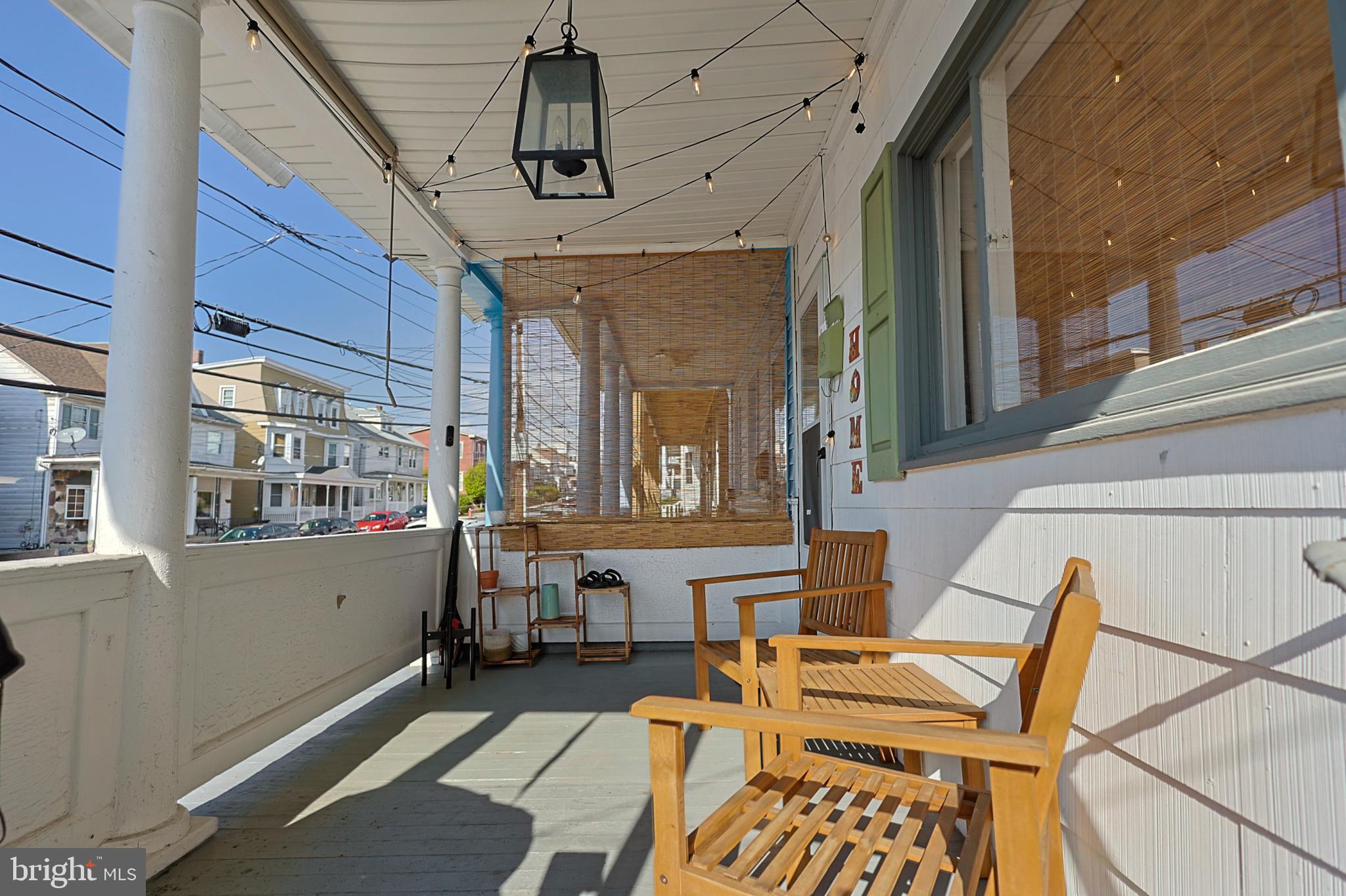 328 HAZLE STREET
