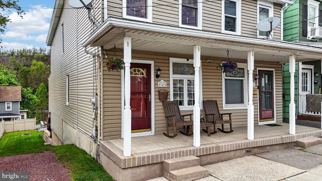347 E UNION STREET