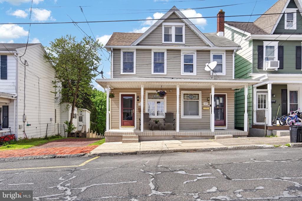 347 E UNION STREET