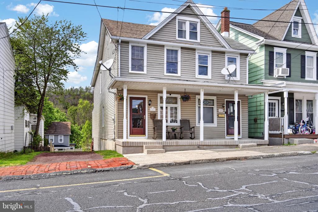 347 E UNION STREET