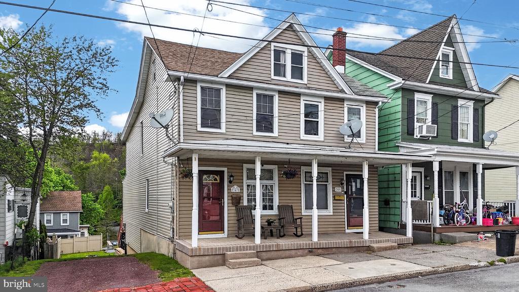 347 E UNION STREET