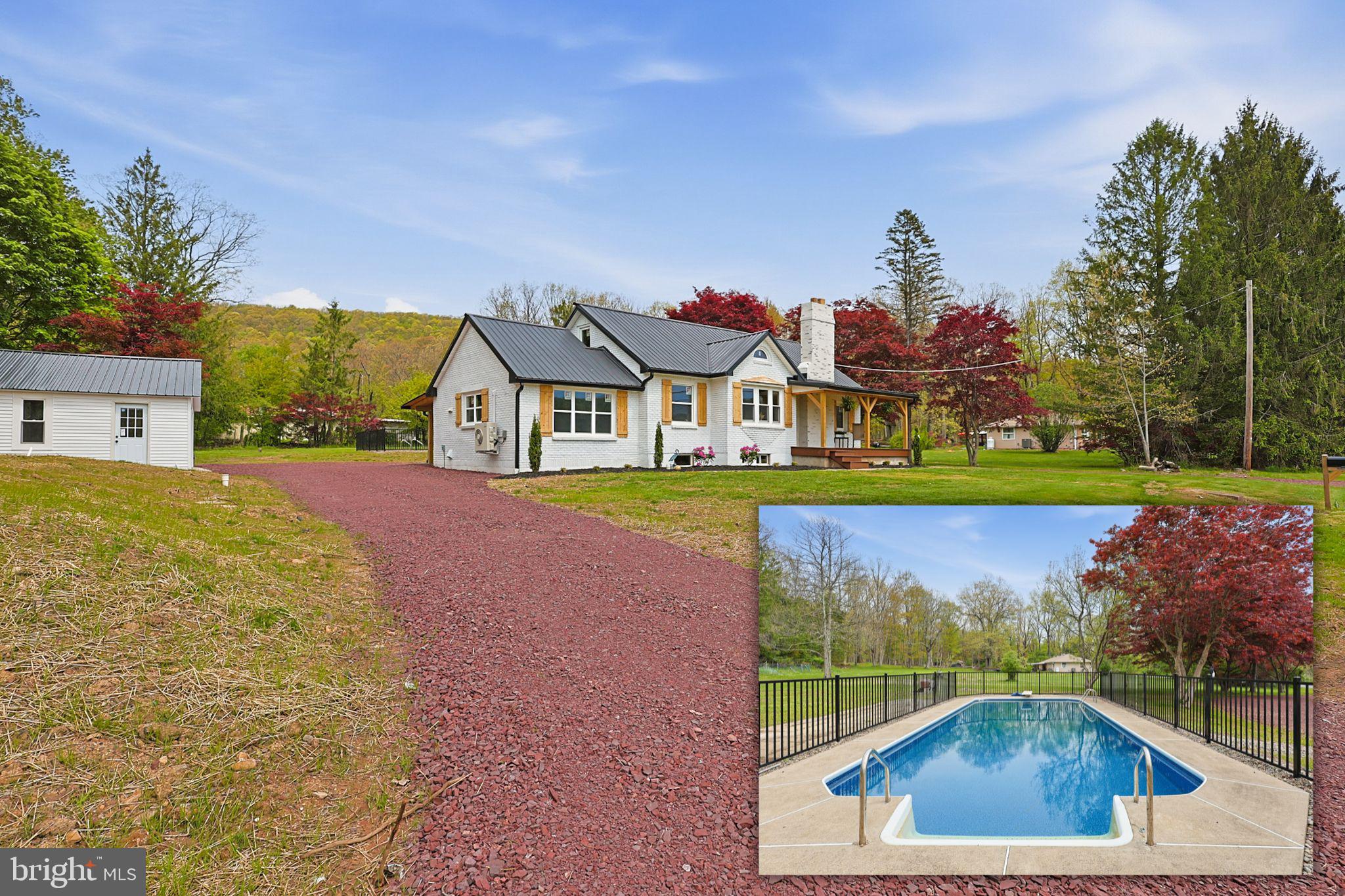 121 BEN TITUS ROAD